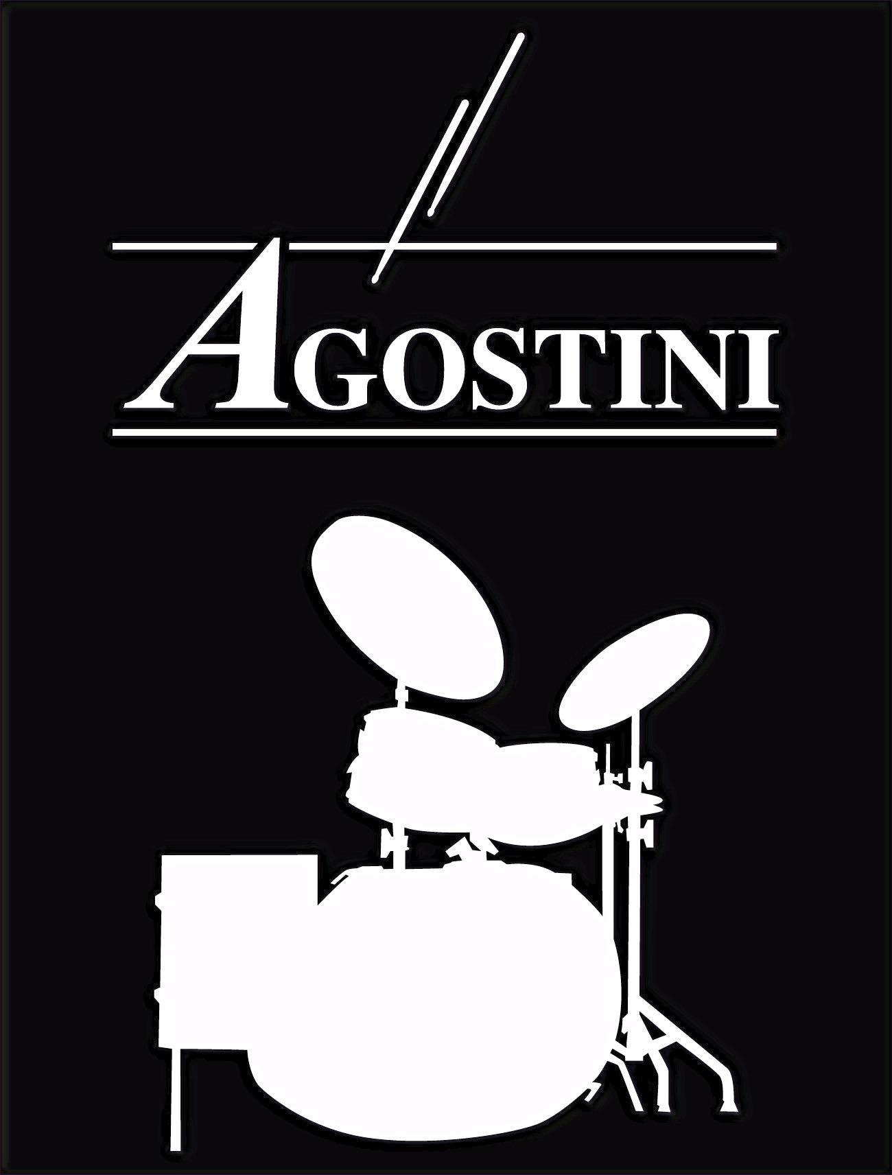 Logo AGOSTINI
