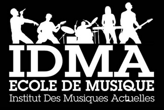 Logo IDMA